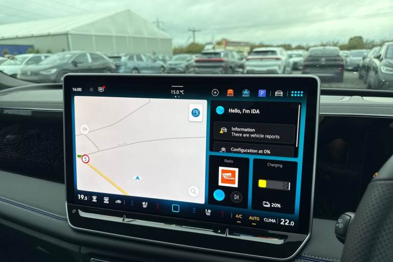 2025 Volkswagen Tiguan 1.5 TSI eHybrid 19.7kWh R-Line DSG Euro 6 (s/s) 5dr SUV Automatic