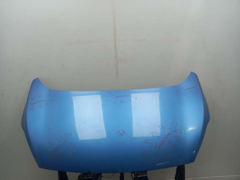 Ford Ka Bonnet 2008-2016 Dive (Metallic) 1542417