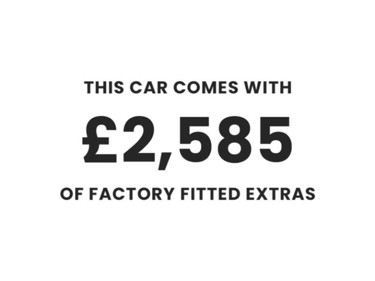 2017 Ford Focus T EcoBoost RS Hatchback Petrol Manual