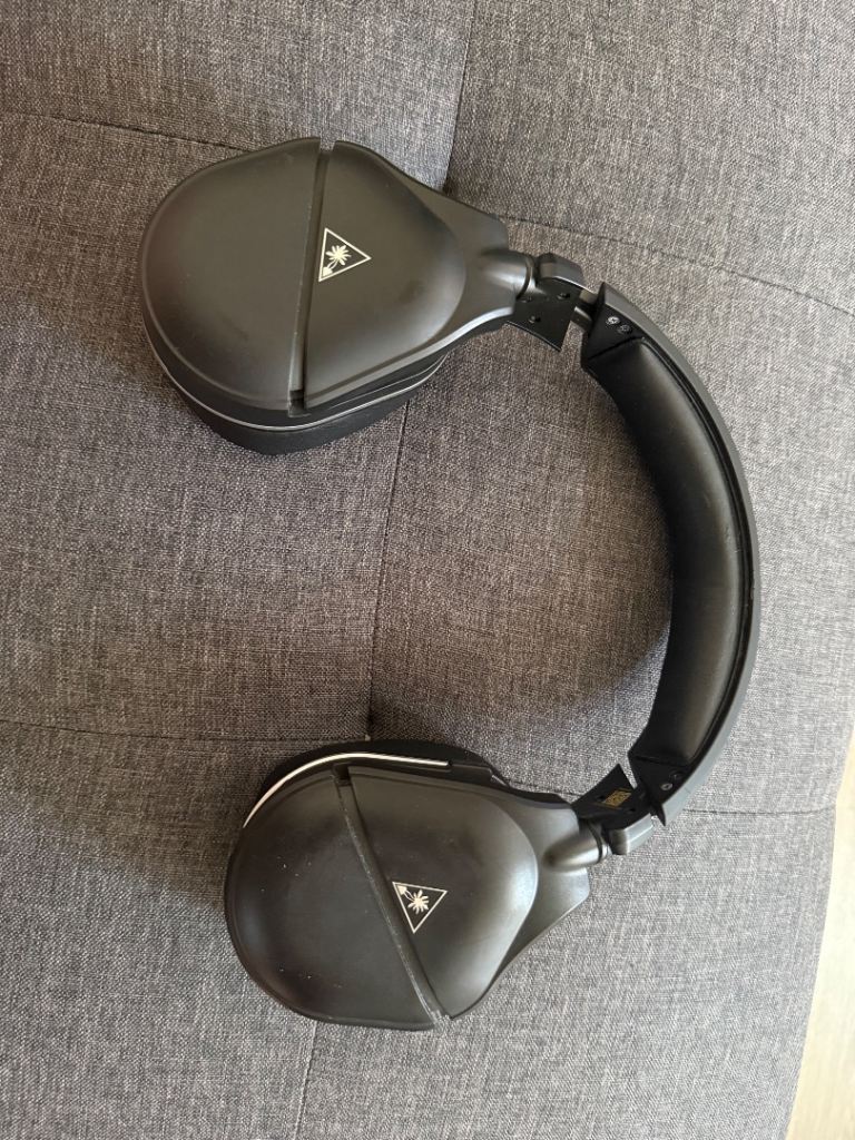 Turtle beach Stealth 700 Max 