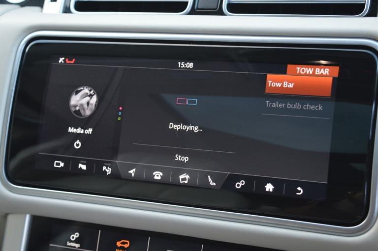 2018 Land Rover Range Rover 4.4 SDV8 Autobiography 4dr Auto ESTATE DIESEL Automatic