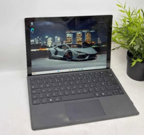 MICROSOFT SURFACE Pro i5 8Gb Ram with 128GB SSD 4k Screen Windows 11 Pro