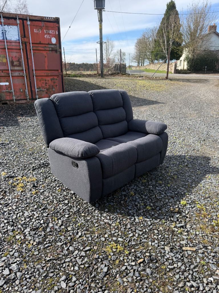 Sorento recliner 3 & 2 seater sofa