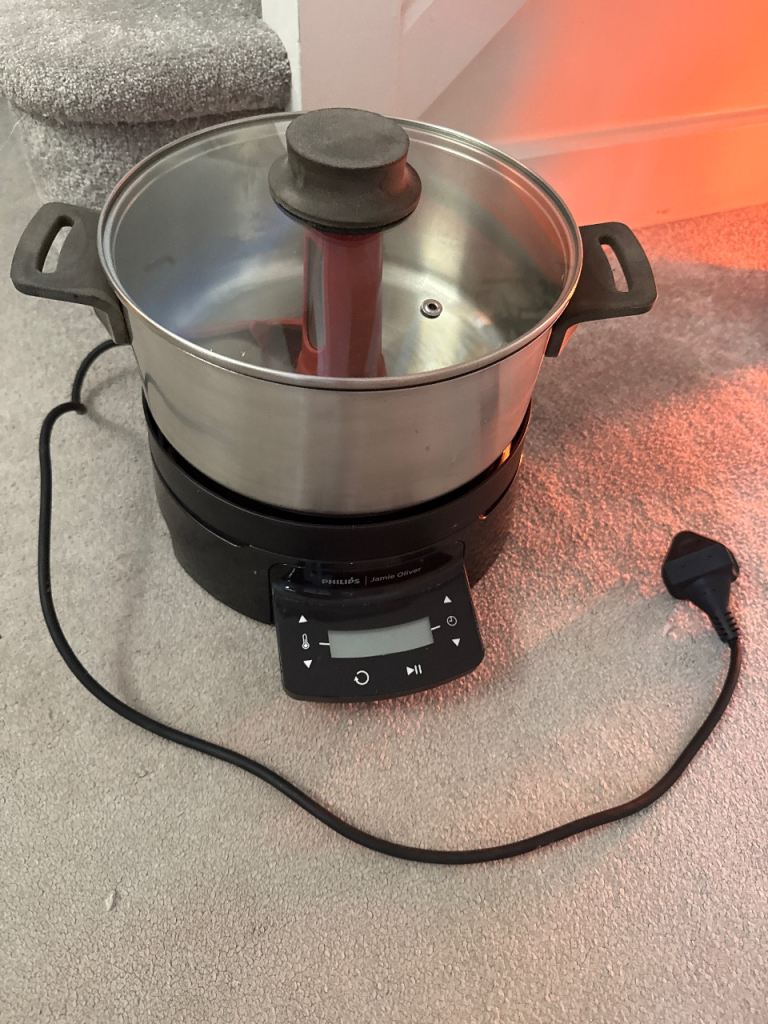 Philips AutoStirer 