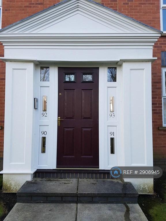 2 bedroom flat in Off Hull Road, York, YO10 (2 bed) (#2908945)