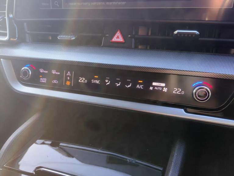 2023 Kia Sportage 1.6T GDi 48V ISG GT-Line 5dr DCT ESTATE PETROL Automatic