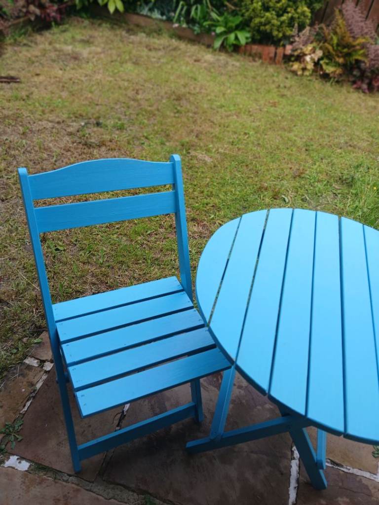 Garden set