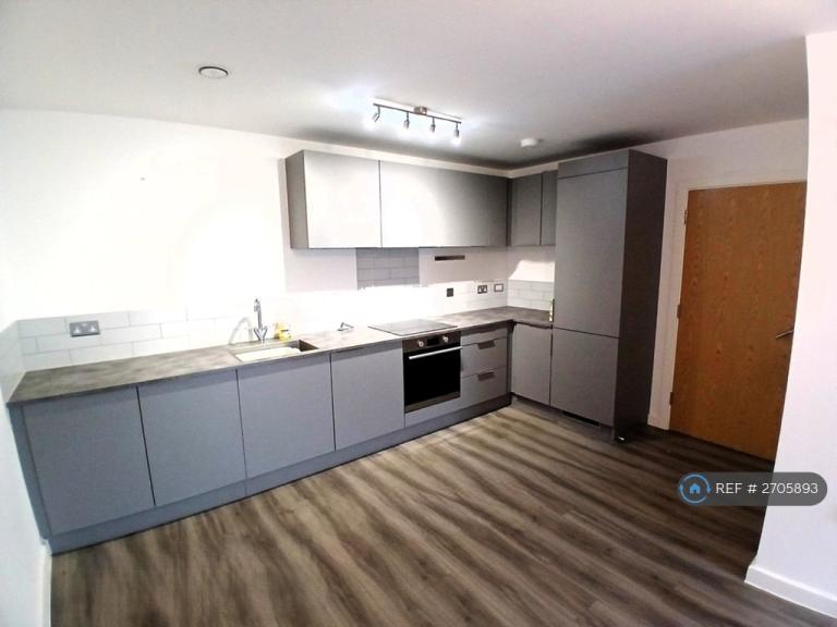 1 bedroom flat in Knitwear House, Bristol, BS5 (1 bed) (#2705893)