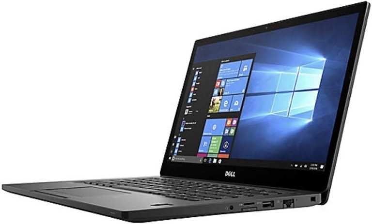 Dell Latitude 7280 Core i5,Windows 11, 12.5 inch,8GB,250GB.