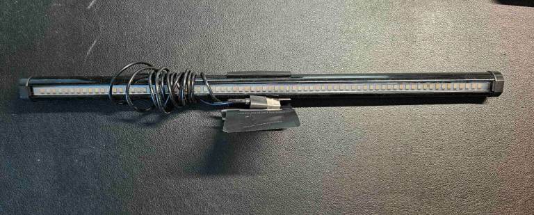 USB LED Monitor Light Bar – Magnetic Mount Screen Light Bar