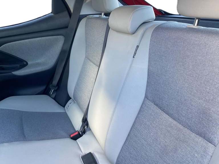 2022 Toyota Yaris 1.5 Hybrid Excel 5dr CVT Hatchback Hybrid Automatic