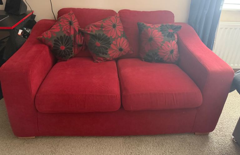 2 Seater Sofa free