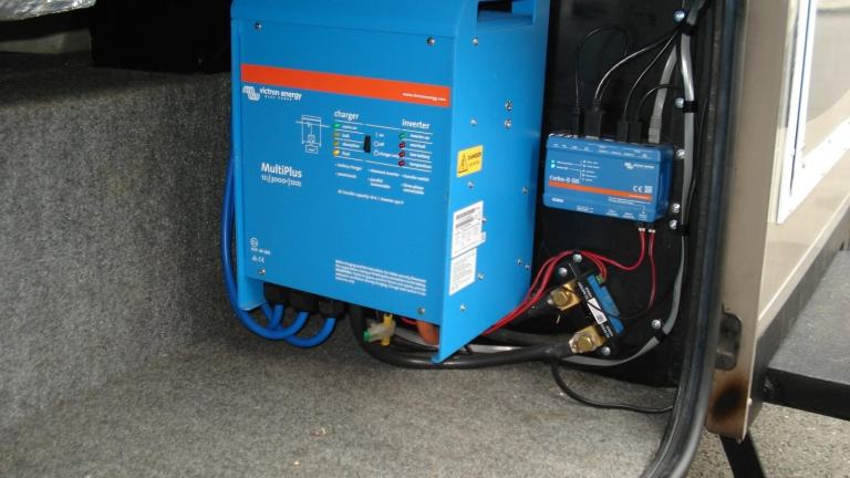 Winnebago Sightseer American Motorhome RV LPG AUTOMATIC 2007/07