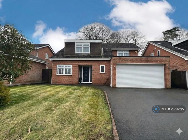 4 bedroom house in Binscombe Lane, Derby, DE21 (4 bed) (#2864395)