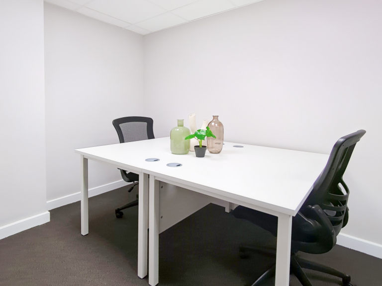 Crewe - CW12EW \ Private Office Access Whenever You Need It