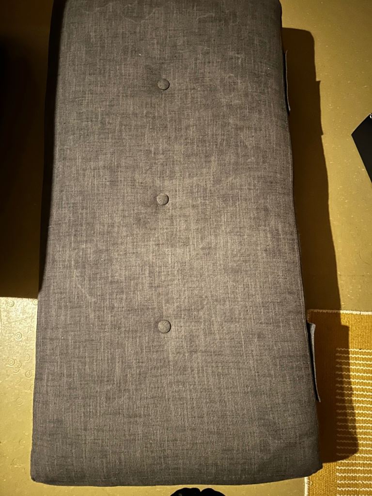 Futon Company Lofa Sofa - charcoal 