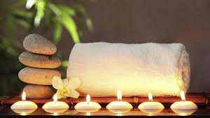 Indian/Pakistani massage in Aura Spa and salon.proper professional