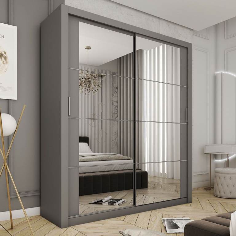 Modern brand new sliding Wardrobes available for sale 