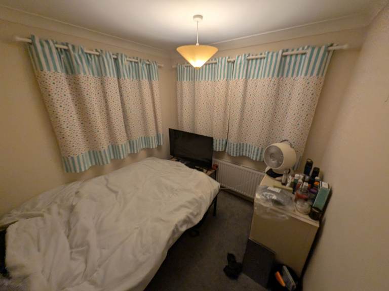 Room to rent all bills included