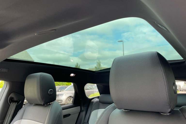 2025 Land Rover Range Rover Evoque 2.0 D200 Edition 5dr Auto ESTATE DIESEL Automatic