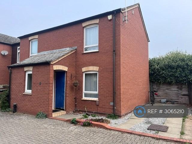 3 bedroom house in Loughton Court, Cambridge, CB5 (3 bed) (#3065210)