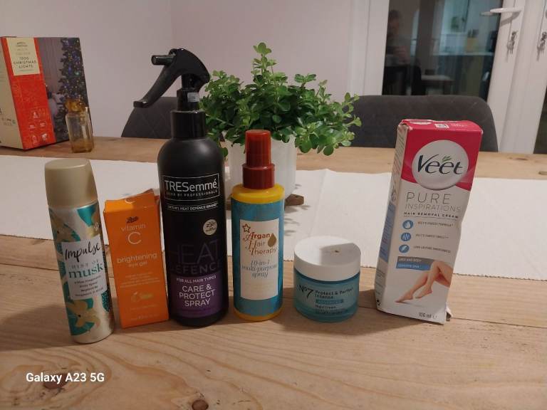 image for Skin Care Bundle. 