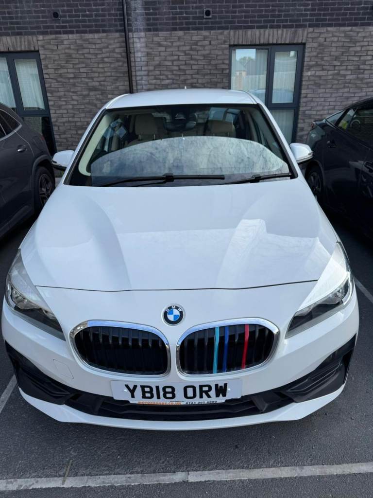 BMB 2 sieres 225xe plug-in hybrid 