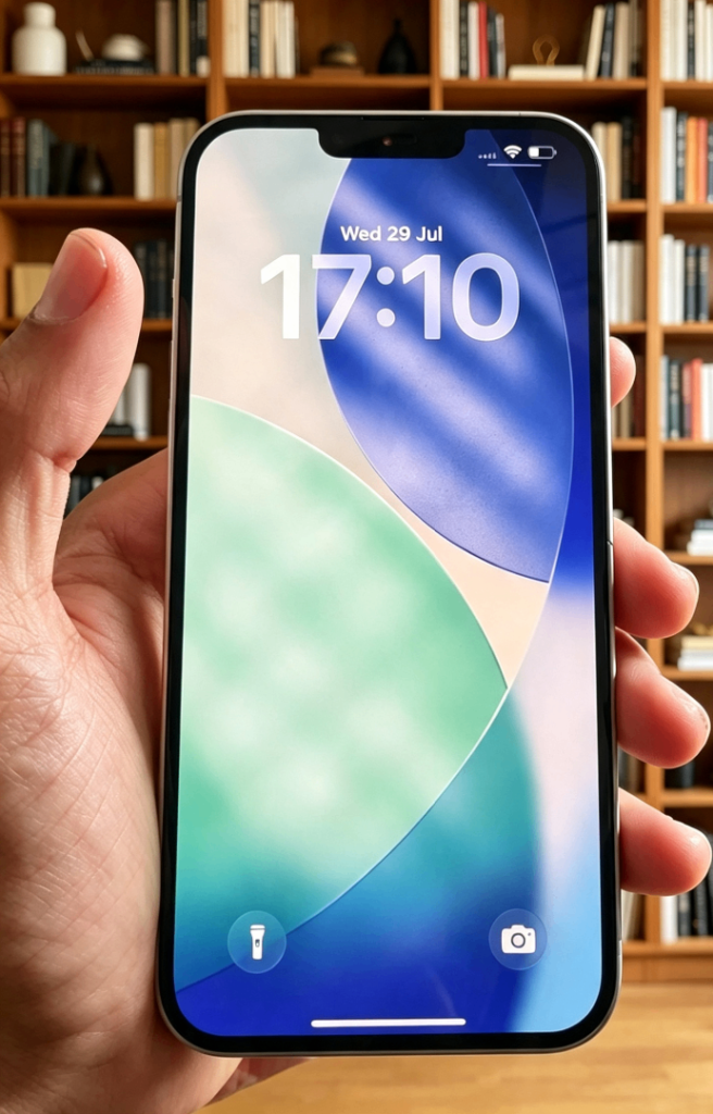 Apple iPhone 14 Plus