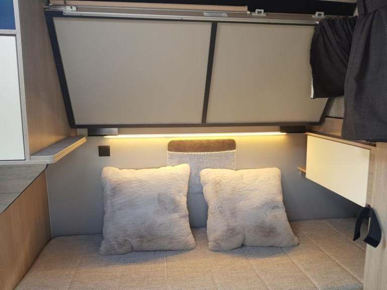 Wildax Solaris XL Auto