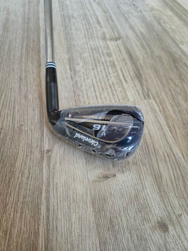 Cleveland CG16 7 Iron Brand New