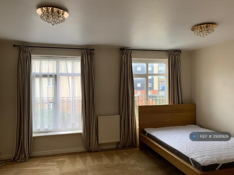 1 bedroom in Cedar Close, Ilford, IG1 (#2928929)