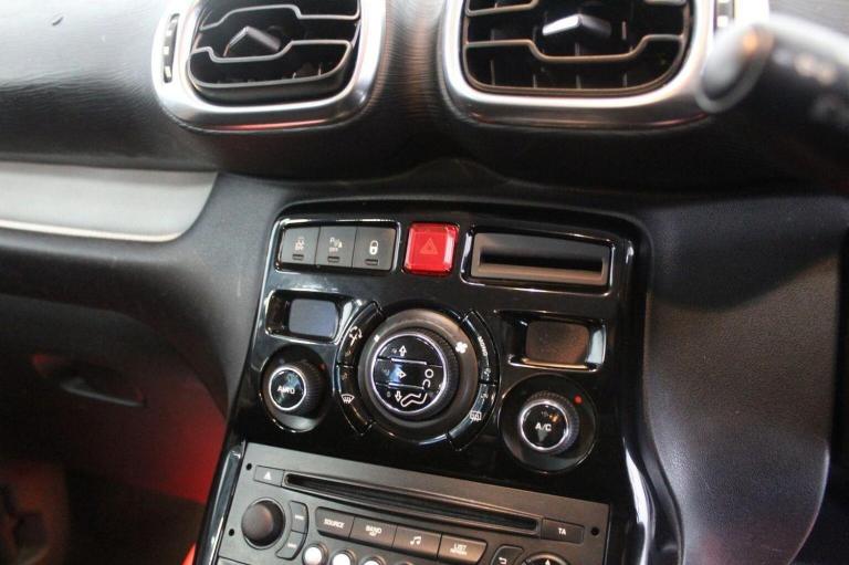 CITROEN C3 PICASSO 1.6 HDi Exclusive Euro 5 5dr 2014