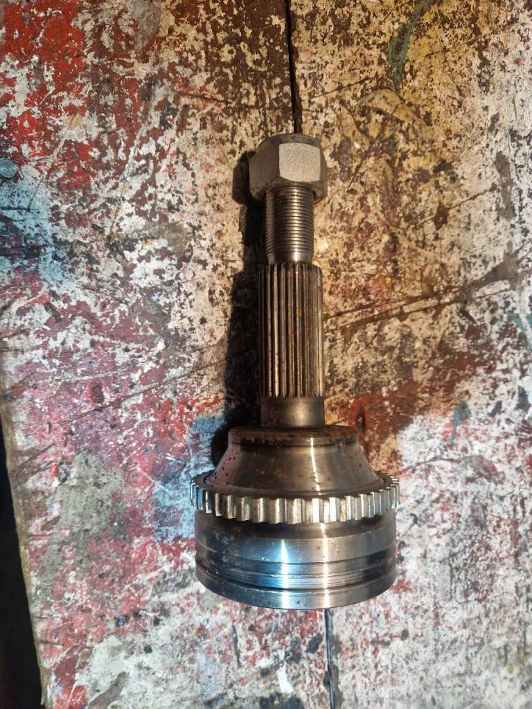 Mk2 Fiat Punto 1.2/1.4 CV joint