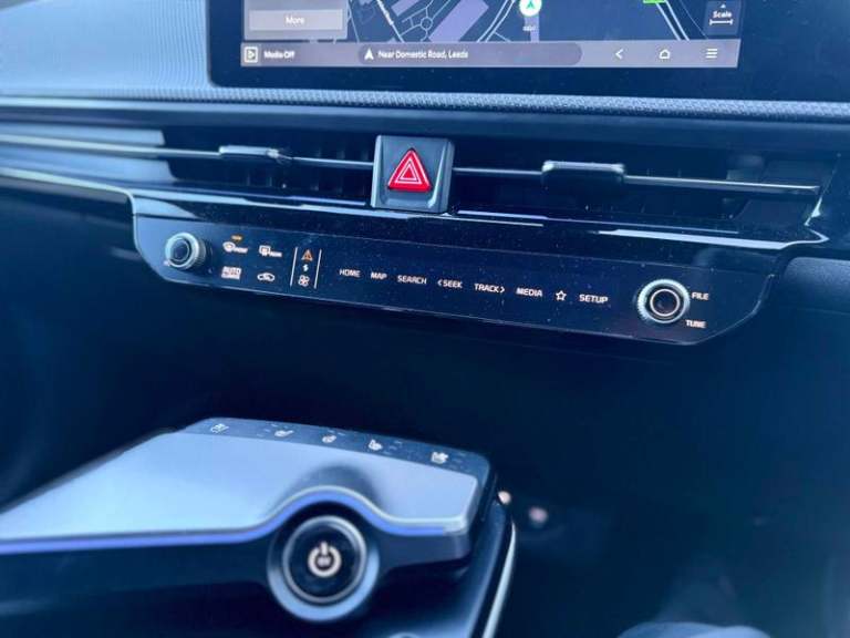 2025 Kia EV6 168kW GT Line S 84kWh 5dr Auto Automatic Hatchback Electric Automatic