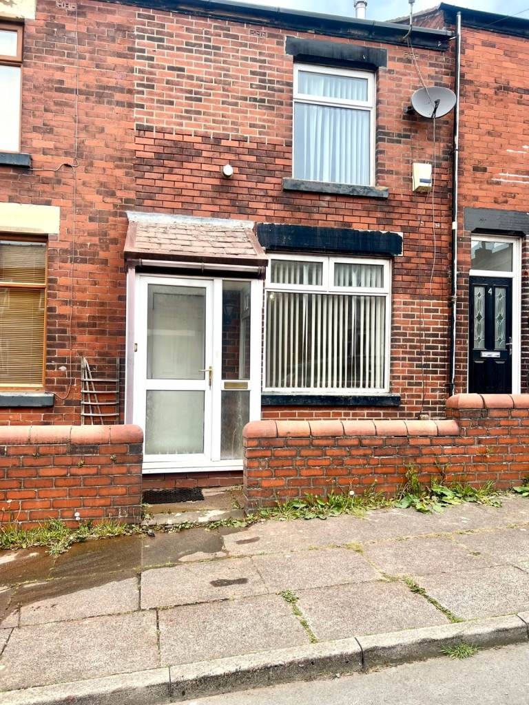 2-Bed House | Horwich, Bolton BL6
