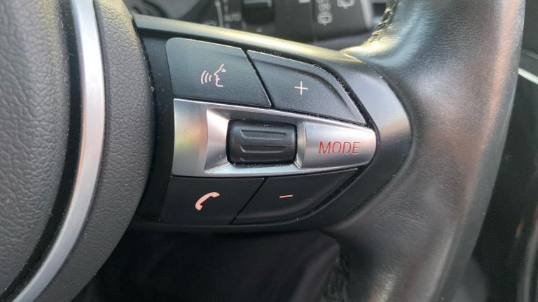 2019 BMW 1 Series 1.5 118i GPF M Sport Shadow Edition Auto Euro 6 (s/s) 5dr HATCHBACK Petrol Auto...