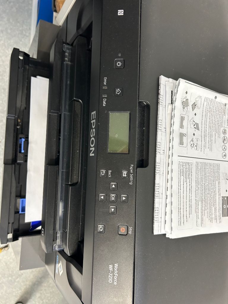A3 printer