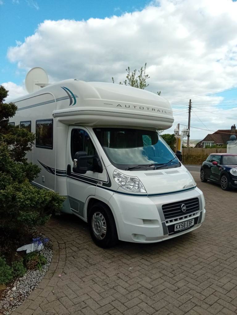 Fiat, DUCATO 40 MAXI 130 M-JET, 2008, 2287 (cc)