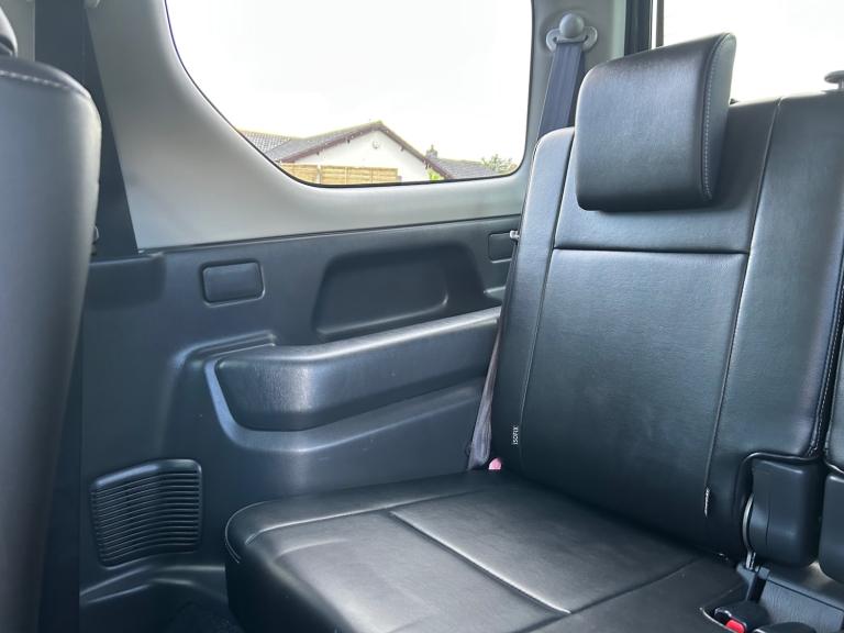 2014 Suzuki Jimny 1.3 VVT SZ4 3dr ESTATE Petrol Manual