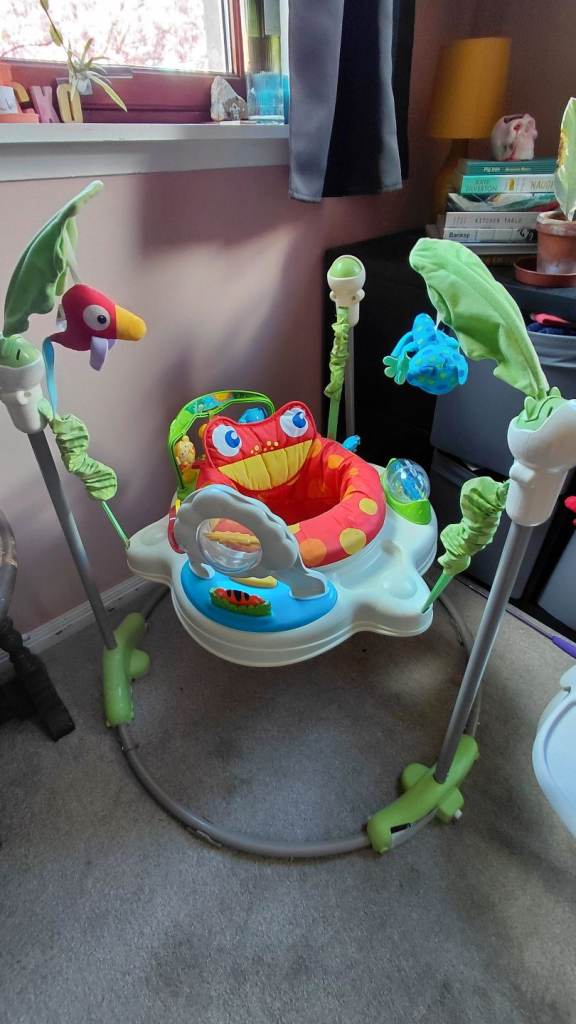 Jumparoo