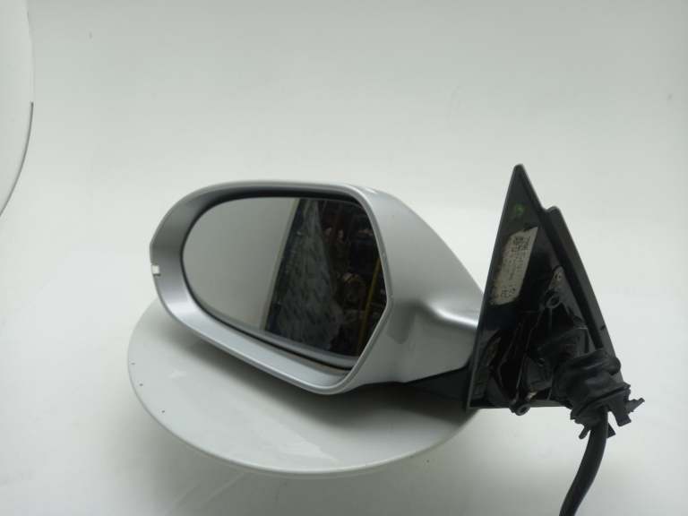 Audi A6 Door Mirror N/S 2011-2018 4 Door Saloon Lh 4g2857409ae