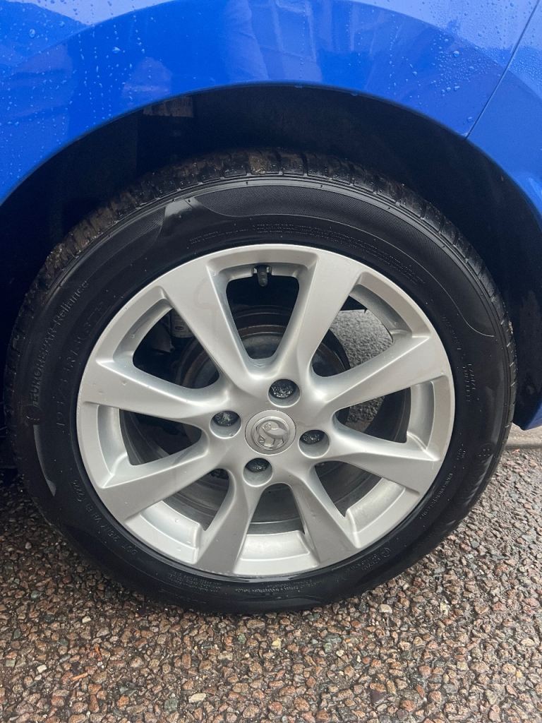 Vauxhall, CORSA, Hatchback, 2021, Manual, 1199 (cc), 5 doors