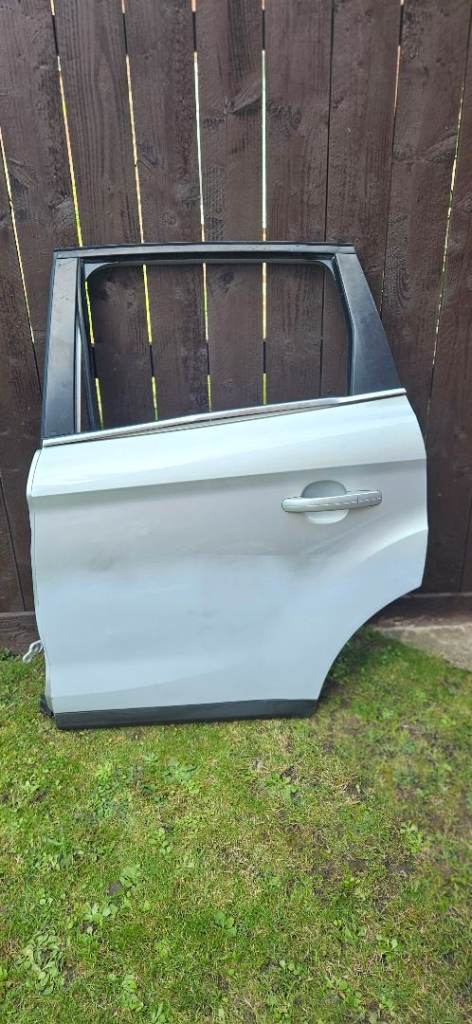 FORD KUGA DIESEL MK1 FRONT PASSENGER SIDE DOOR AND REAR DOORS 