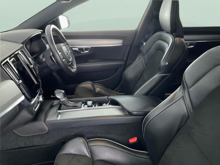 2020 Volvo V90 2.0 T6 [310] R DESIGN Plus 5dr AWD Geartronic ESTATE PETROL Automatic