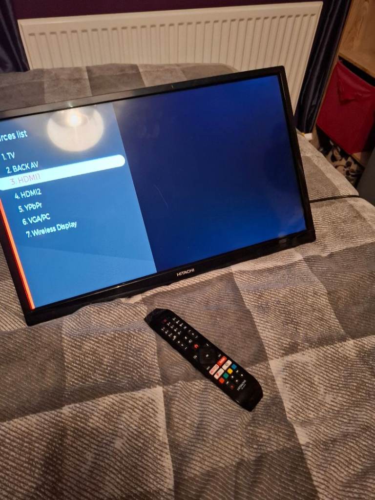 Tv