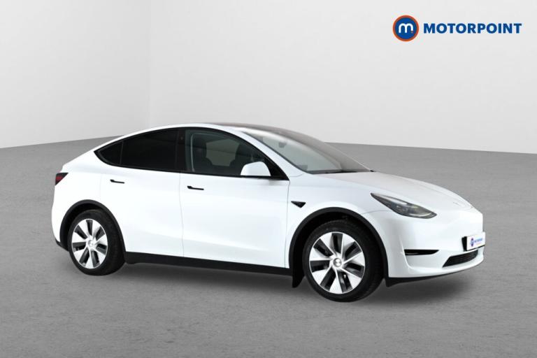 2023 Tesla Model Y RWD 5dr Auto SUV Electric Automatic
