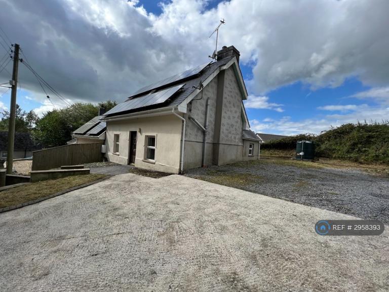 2 bedroom house in Gatgoch, Carmarthen, SA32 (2 bed) (#2958393)