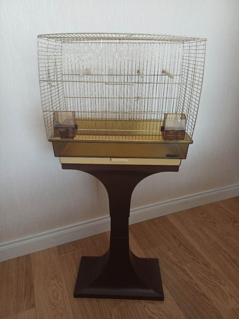 Bird Cage