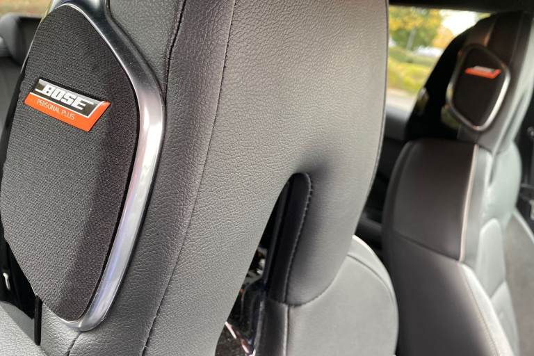 2024 Nissan Juke 105028 Hatchback Petrol Automatic