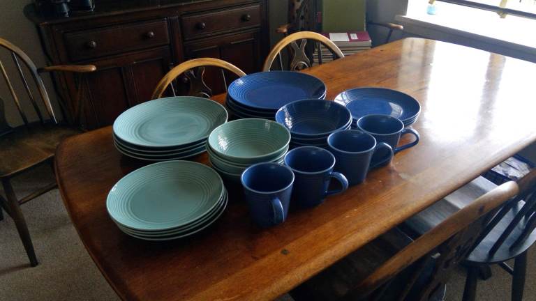 Royal Doulton  Gordon Ramsay Maze  dinner set